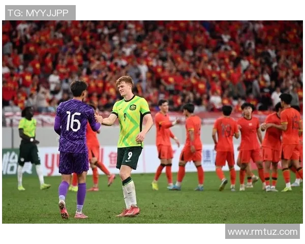 杜月徵重返赛场助力U23亚洲杯期待再创辉煌