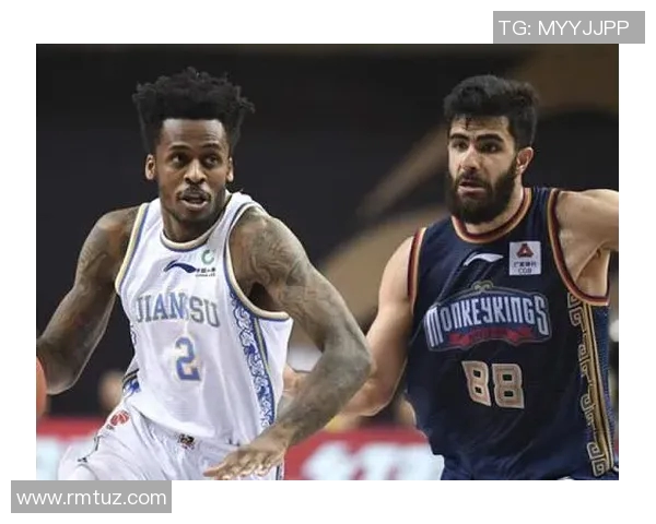 安东尼奥-布莱克尼加盟CBA豪强,众球迷期待他的表现 安东尼奥-布莱克尼加盟CBA豪强,众球迷期待他的表现