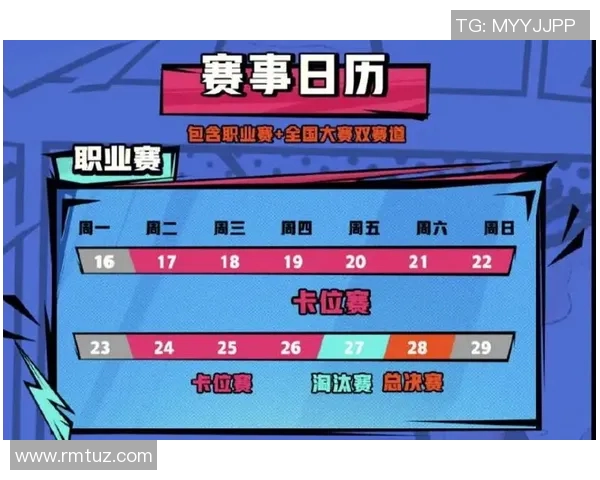 赛程安排更新通知请及时查看最新赛事时间与地点调整信息 赛程安排更新通知请及时查看最新赛事时间与地点调整信息