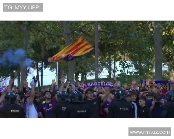 巴萨1-0击败皇马,梅西绝杀! 巴萨1-0击败皇马,梅西绝杀!