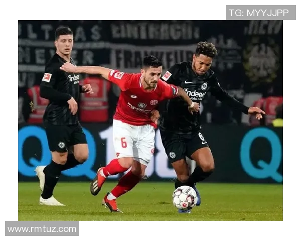 柏林赫塔客场战平法兰克福，德甲积分榜再次搅局