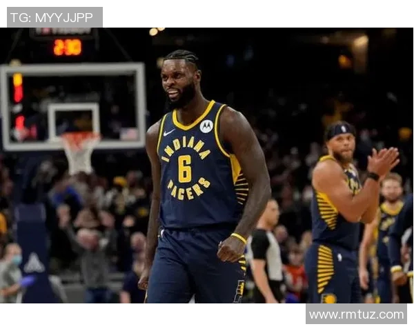 步行者队宣布重组阵容,交易出主力球员莫兰德并得到两位前锋,球队面临新变革 步行者队宣布重组阵容,交易出主力球员莫兰德并得到两位前锋,球队面临新变革