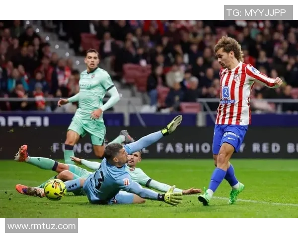 格列兹曼破门，马德里竞技2-1逆转赢下巴伦西亚的经典战役