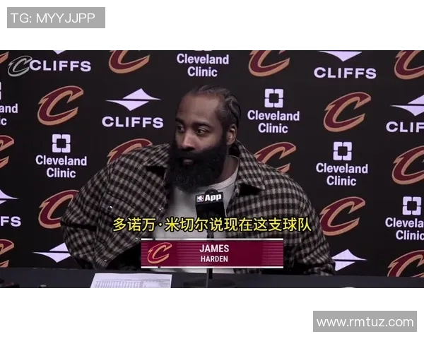 哈登在社交媒体上发布新纹身，引发球迷猜测