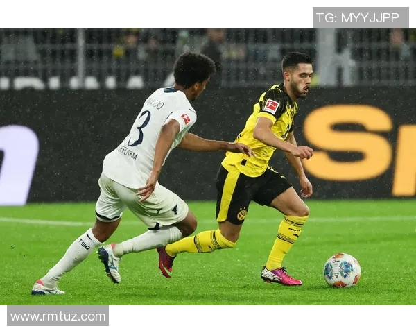 多特蒙德遭遇三连败，德甲前景蒙上阴影