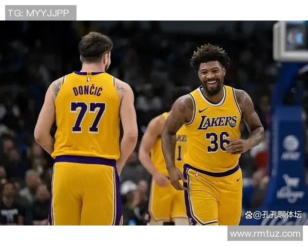 湖人队不敌开拓者队，系列赛悬念重现