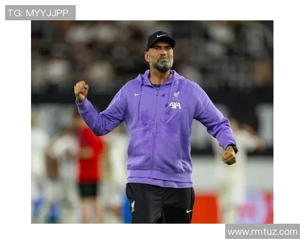 克洛普率领德国国家队实现辉煌，创造历史新纪录！