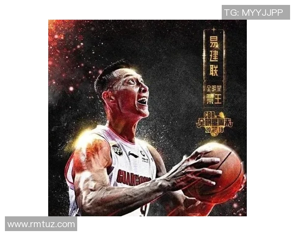 易建联再度当选CBA全明星首发,状态回勇夺冠前热门! 易建联再度当选CBA全明星首发,状态回勇夺冠前热门!