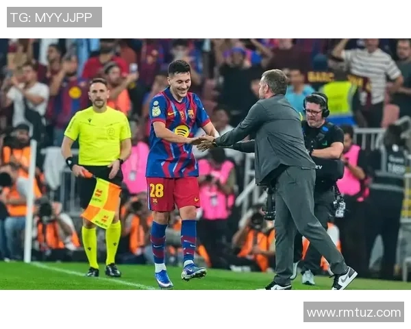 梅西确认留队，巴塞罗那俱乐部将继续加强实力以争夺冠军