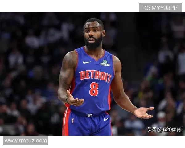 活塞横扫尼克斯，皮斯佩奇22分10篮板展现霸主风采