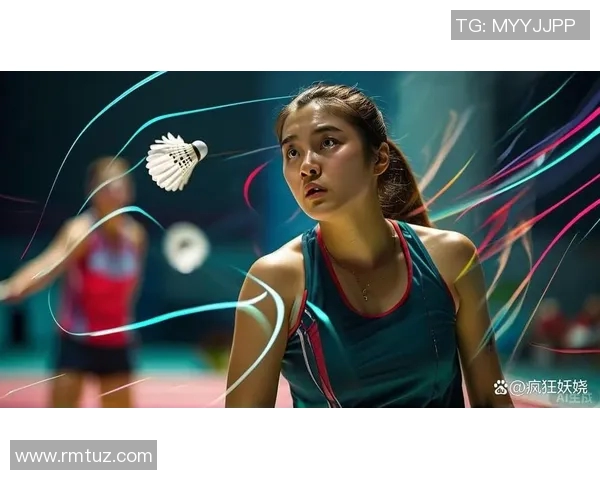 羽毛球混双组合的战术特点与选手配合分析探讨 羽毛球混双组合的战术特点与选手配合分析探讨