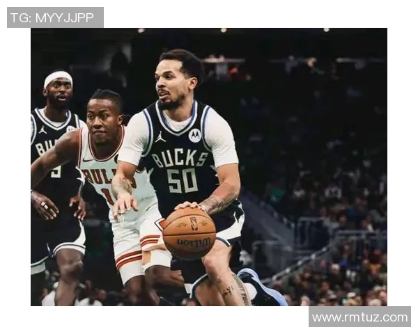 雄鹿队逆转公牛队,西部第一继续稳固