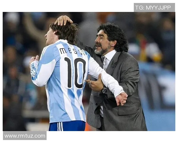 马拉多纳欧冠：传奇之路与辉煌巅峰